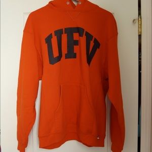 UFV University Hoodie